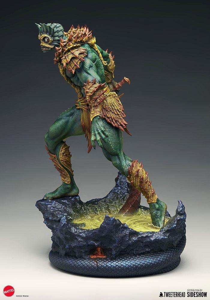 Masters of the Universe Legends Statue 1/5 Mer-Man 44 cm - Smalltinytoystore