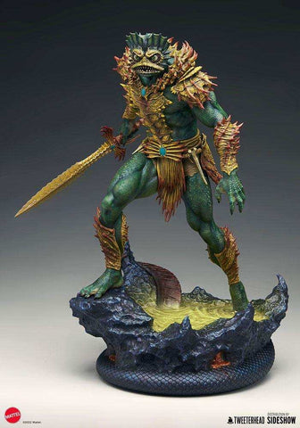 Masters of the Universe Legends Statue 1/5 Mer-Man 44 cm - Smalltinytoystore