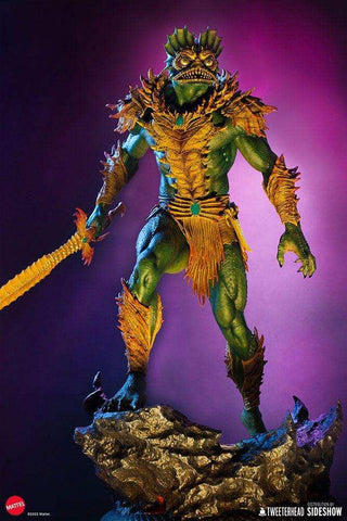 Masters of the Universe Legends Statue 1/5 Mer-Man 44 cm - Smalltinytoystore