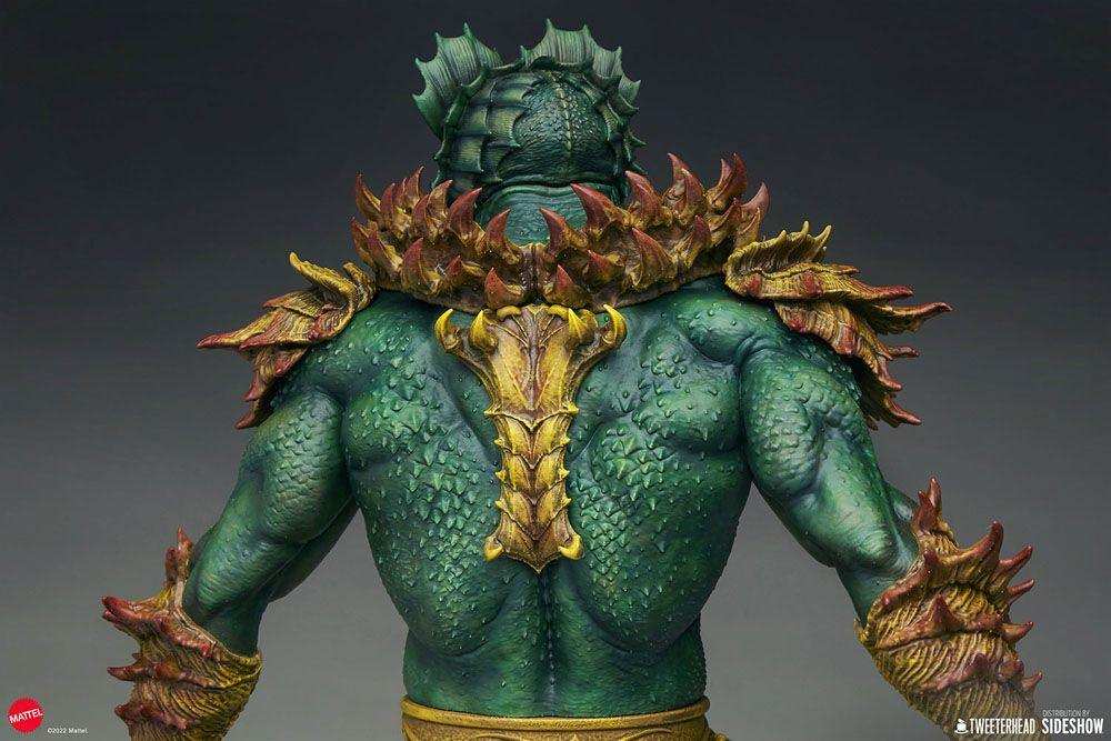 Masters of the Universe Legends Statue 1/5 Mer-Man 44 cm - Smalltinytoystore