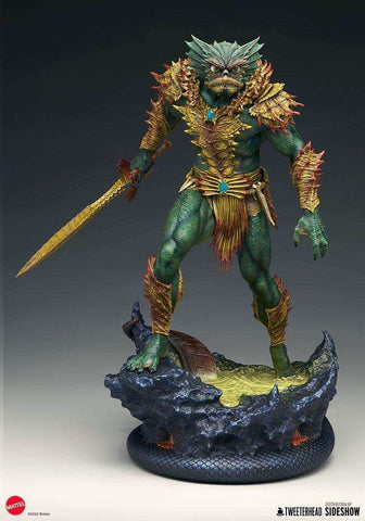 Masters of the Universe Legends Statue 1/5 Mer-Man 44 cm - Smalltinytoystore