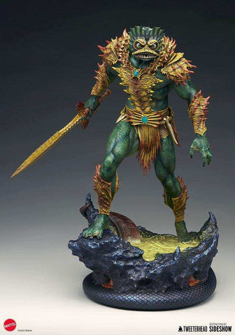 Masters of the Universe Legends Statue 1/5 Mer-Man 44 cm - Smalltinytoystore