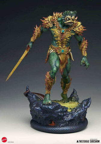 Masters of the Universe Legends Statue 1/5 Mer-Man 44 cm - Smalltinytoystore