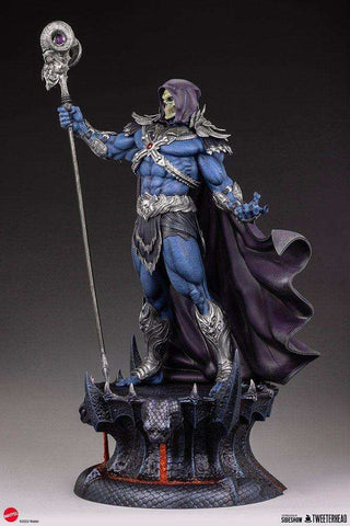 Masters of the Universe Legends Statue 1/5 Skeletor 63 cm - Smalltinytoystore