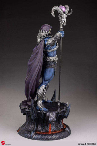 Masters of the Universe Legends Statue 1/5 Skeletor 63 cm - Smalltinytoystore