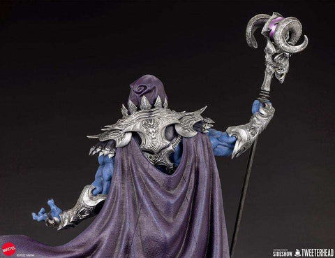 Masters of the Universe Legends Statue 1/5 Skeletor 63 cm - Smalltinytoystore