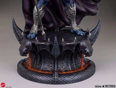 Masters of the Universe Legends Statue 1/5 Skeletor 63 cm - Smalltinytoystore