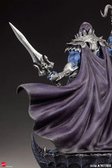 Masters of the Universe Legends Statue 1/5 Skeletor 63 cm - Smalltinytoystore