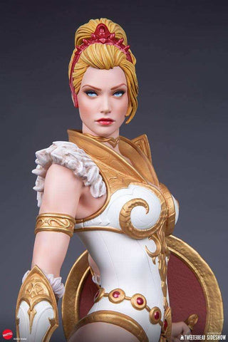 Masters of the Universe Legends Statue 1/5 Teela (Variant) Legends 47 cm - Smalltinytoystore