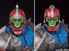 Masters of the Universe Legends Statue 1/5 Trap Jaw 51 cm - Smalltinytoystore