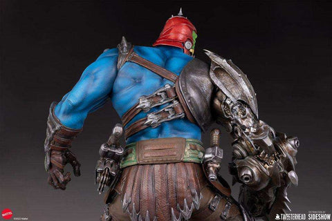 Masters of the Universe Legends Statue 1/5 Trap Jaw 51 cm - Smalltinytoystore