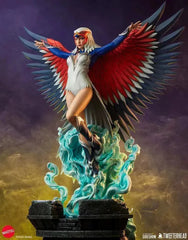 Masters of the Universe Legends Statue Sorceress 62 cm - Smalltinytoystore
