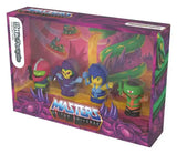 Masters of the Universe Little People Collector Minifiguren 4er-Pack Evil Warriors 7 cm