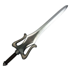Masters Of the Universe Live Action Roleplay-Replik Power Sword 101 cm - Smalltinytoystore