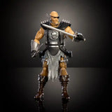 Masters of the Universe Masterverse Core Movie Blade EU Card - Smalltinytoystore