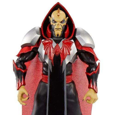 Masters of the Universe Masterverse Emperor Hordak Fall 2024 EU CARD - Smalltinytoystore