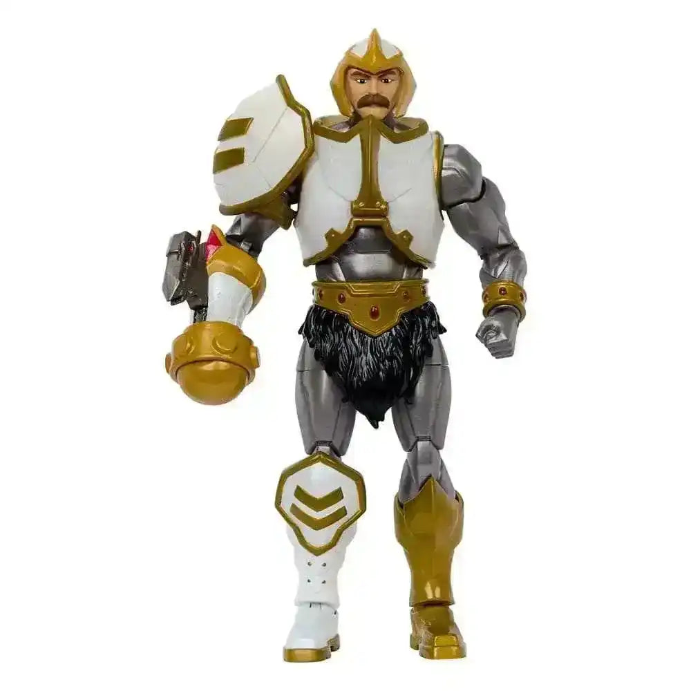 Masters of the Universe Masterverse Man Of War Duncon EU CARD - Smalltinytoystore