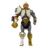 Masters of the Universe Masterverse Man Of War Duncon EU CARD - Smalltinytoystore