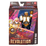 Masters of the Universe Masterverse Man Of War Duncon US CARD - Smalltinytoystore