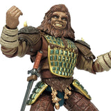 Masters of the Universe Masterverse Movie Beastman US CARD - Smalltinytoystore