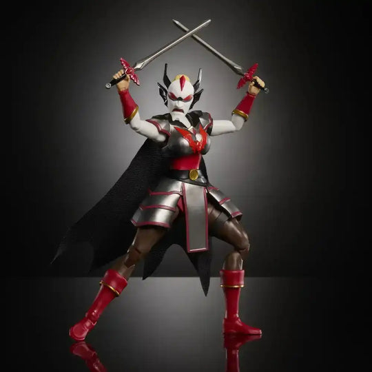 Masters of the Universe Masterverse New Eternia Adora 2026