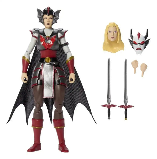 Masters of the Universe Masterverse New Eternia Adora 2026