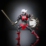 Masters of the Universe Masterverse New Eternia Anti-Eternia He-Man 2026