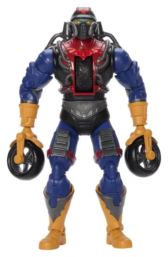 Masters of the Universe Masterverse New Eternia Dragstor 2026