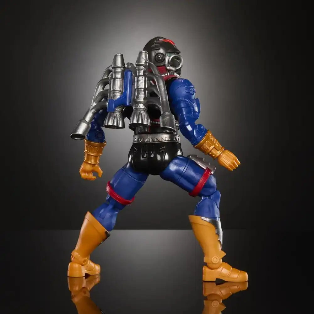 Masters of the Universe Masterverse New Eternia Dragstor 2026