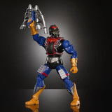 Masters of the Universe Masterverse New Eternia Dragstor 2026