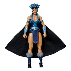 Masters of the Universe Masterverse New Eternia Evil-Lyn 2025 EU CARD - Smalltinytoystore