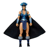 Masters of the Universe Masterverse New Eternia Evil-Lyn 2025 EU CARD - Smalltinytoystore