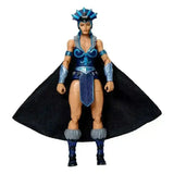 Masters of the Universe Masterverse New Eternia Evil-Lyn 2025 EU CARD - Smalltinytoystore