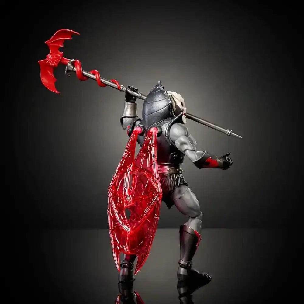 Masters of the Universe Masterverse New Eternia Hordak 2025 - Smalltinytoystore