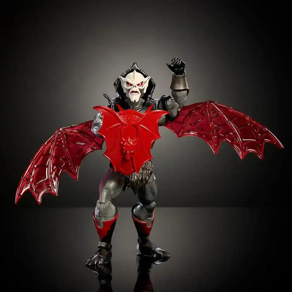 Masters of the Universe Masterverse New Eternia Hordak 2025 - Smalltinytoystore