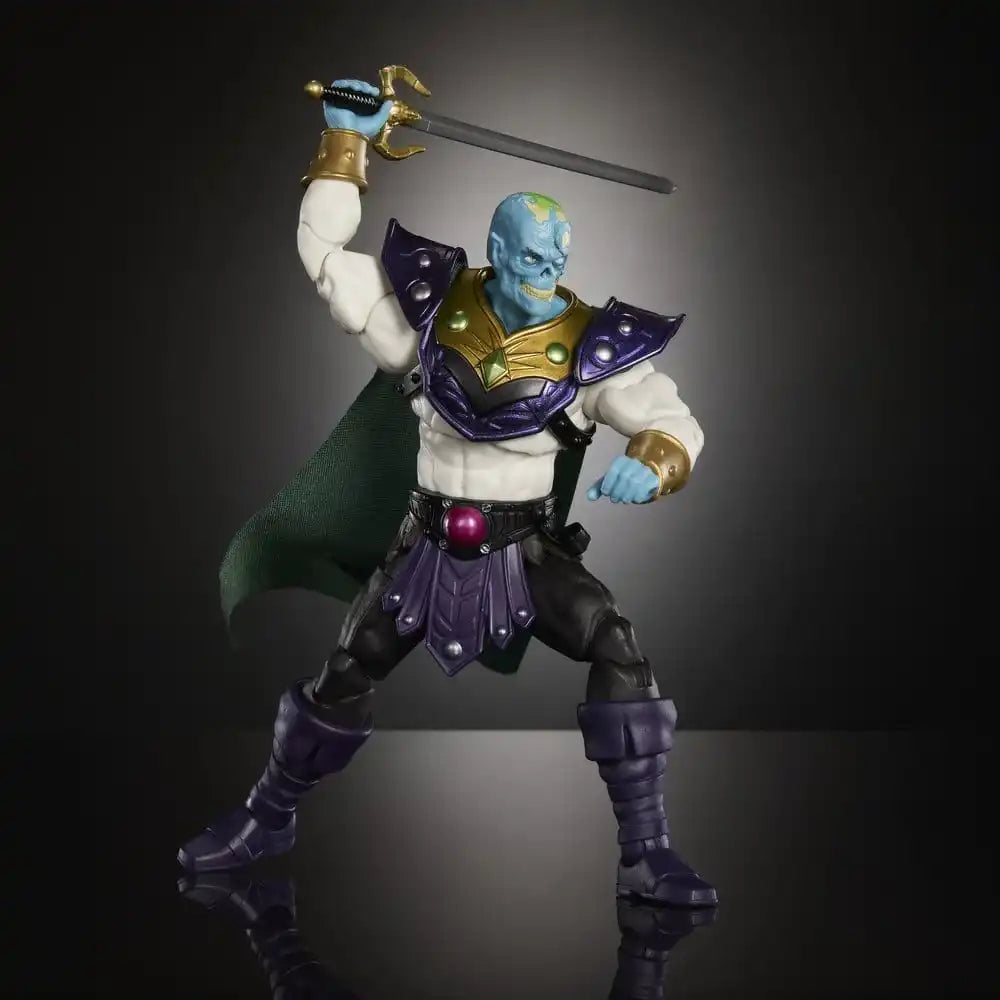 Masters of the Universe Masterverse New Eternia Keldor 2026