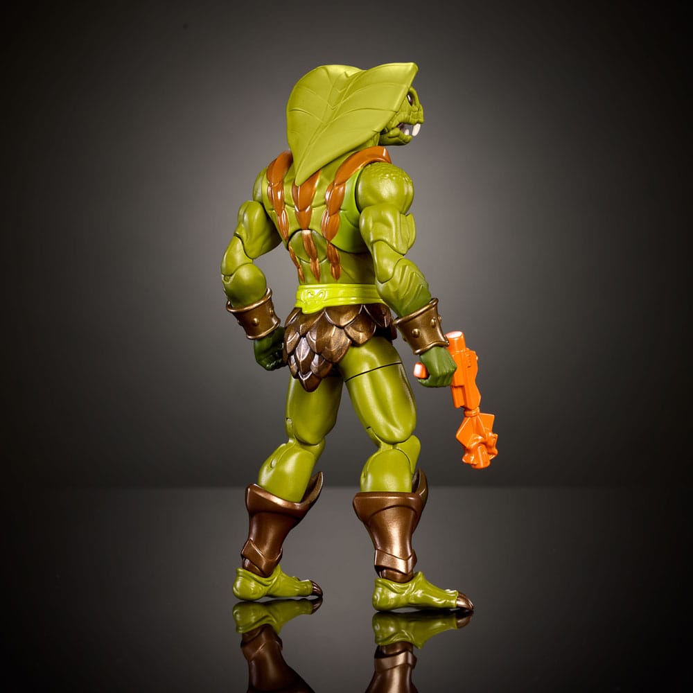 Masters of the Universe Masterverse New Eternia Kobra Kahn 2025 - Smalltinytoystore