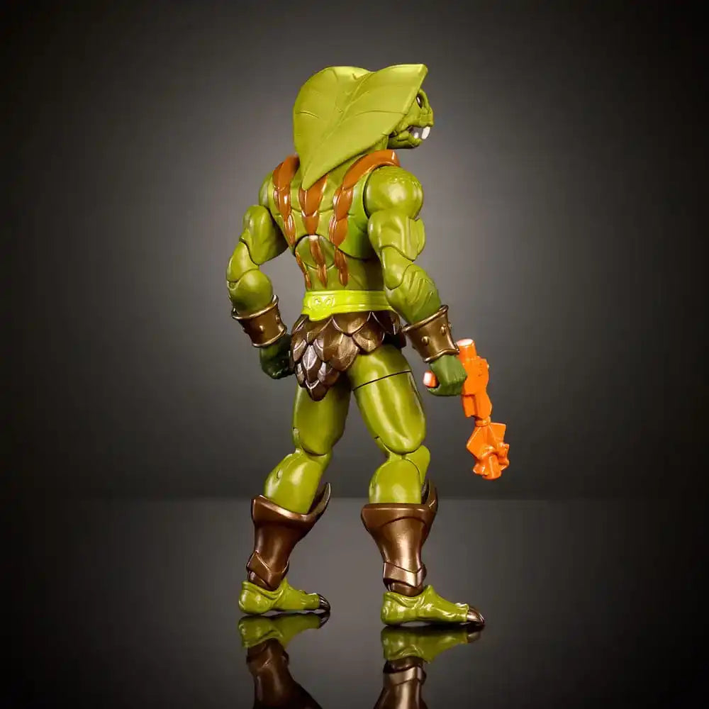 Masters of the Universe Masterverse New Eternia Kobra Kahn 2025 - Smalltinytoystore
