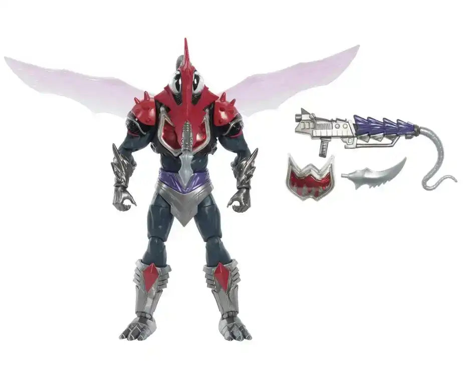 Masters of the Universe Masterverse New Eternia Mosquitor 2026