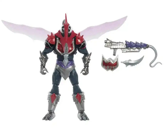 Masters of the Universe Masterverse New Eternia Mosquitor 2026