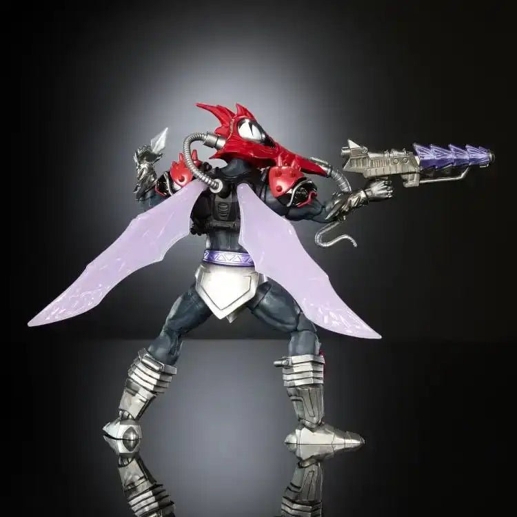 Masters of the Universe Masterverse New Eternia Mosquitor 2026