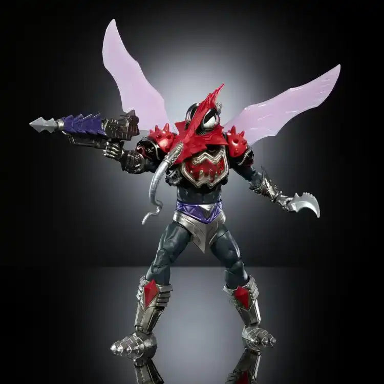 Masters of the Universe Masterverse New Eternia Mosquitor 2026