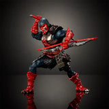 Masters of the Universe Masterverse New Eternia Ninjor 2025 - Smalltinytoystore