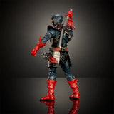 Masters of the Universe Masterverse New Eternia Ninjor 2025 - Smalltinytoystore