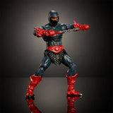 Masters of the Universe Masterverse New Eternia Ninjor 2025 - Smalltinytoystore