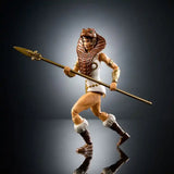 Masters of the Universe Masterverse New Eternia Teela 2025 - Smalltinytoystore
