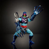 Masters of the Universe Masterverse New Eternia Terror Claws Skeletor 2025 - Smalltinytoystore