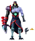 Masters of the Universe Masterverse Skeletek Skeletor 2024 EU CARD - Smalltinytoystore