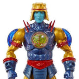 Masters of the Universe Masterverse Sy-Klone Fall 2024 EU CARD - Smalltinytoystore