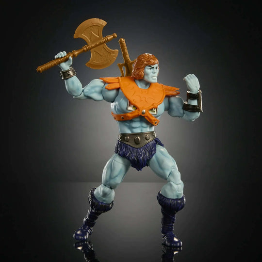 Masters of the Universe Masterverse Vintage Collection Faker 2025 - Smalltinytoystore